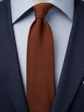 Grenadine Pocket Square