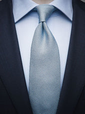 Grenadine Pocket Square