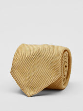 Grenadine Tie
