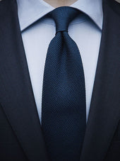 Grenadine Pocket Square