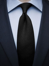 Grenadine Pocket Square