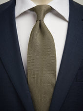 Grenadine Pocket Square