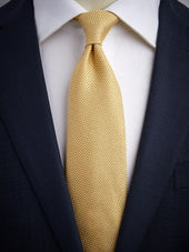 Grenadine Pocket Square