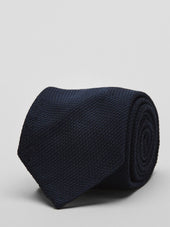 Grenadine Tie