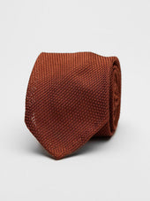 Grenadine Tie