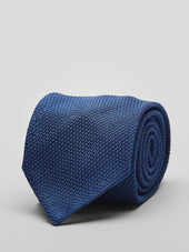 Mid Grenadine Tie
