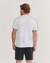 The Rec Crew | White