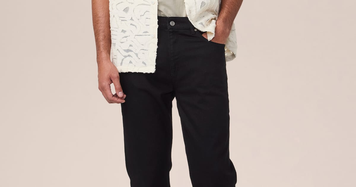 Johnny 1863 Jeans Nn 07 Official Webshop
