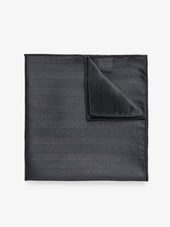 Pocket Square Herringbone