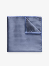 Pocket Square Herringbone