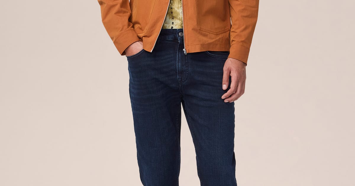 Johnny 1869 Jeans Nn 07 Official Webshop