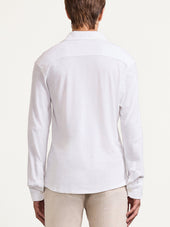 MARCIO JERSEY SHIRT