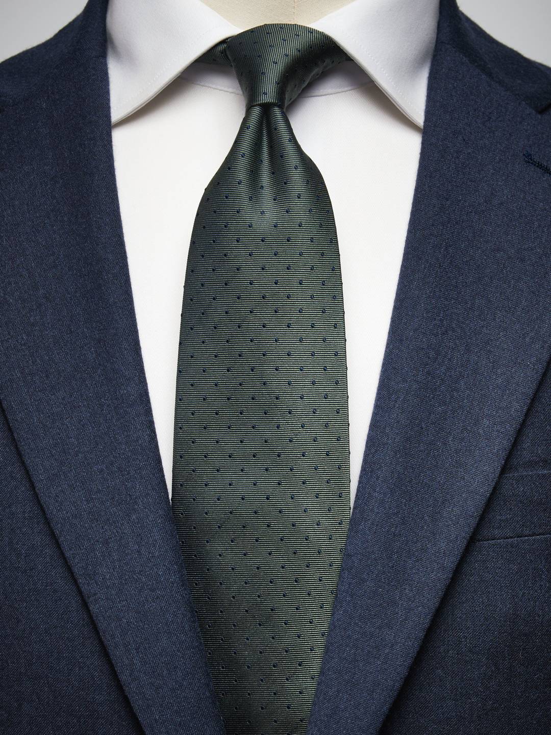Tie Dot