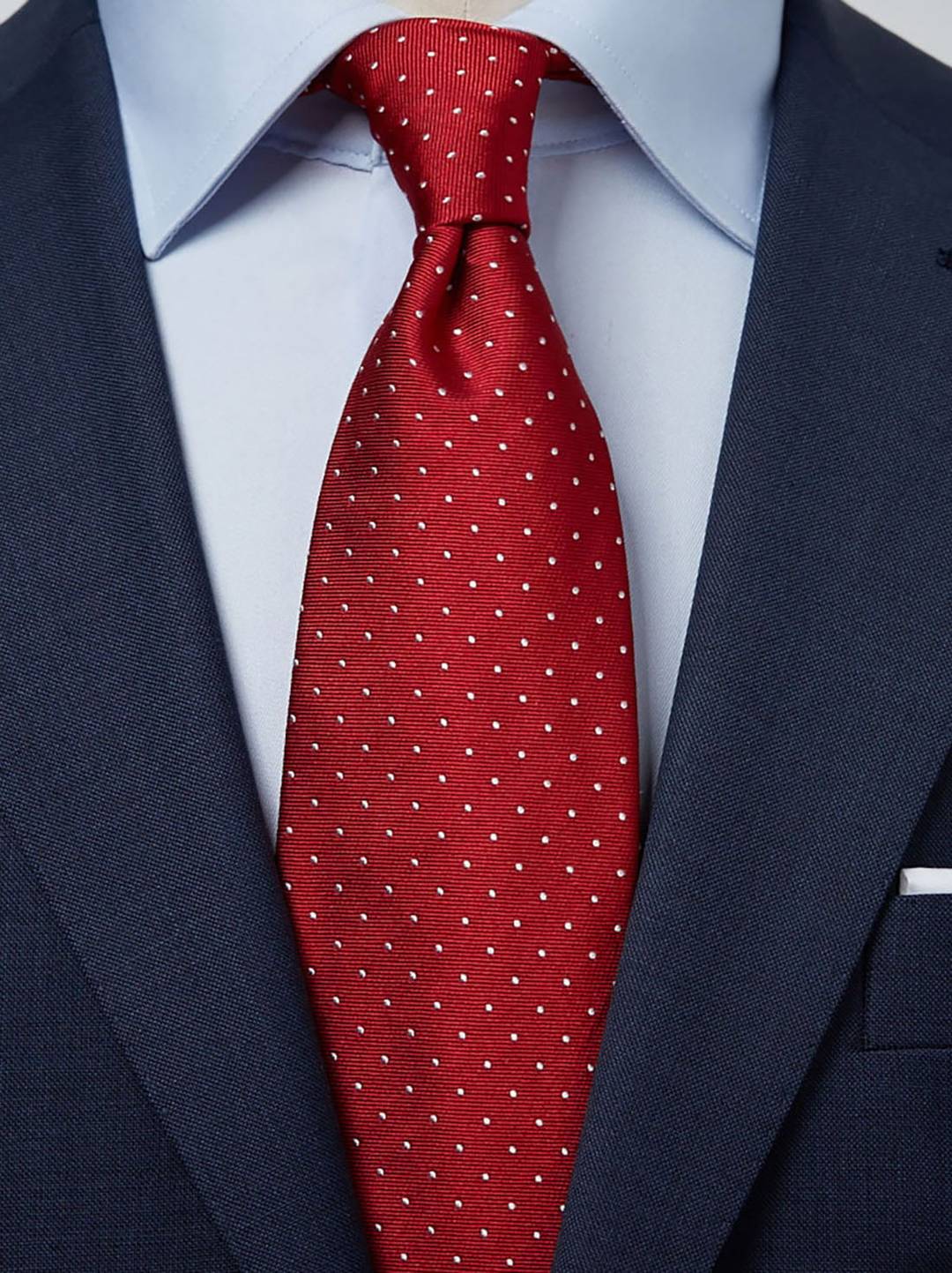 Dot Tie