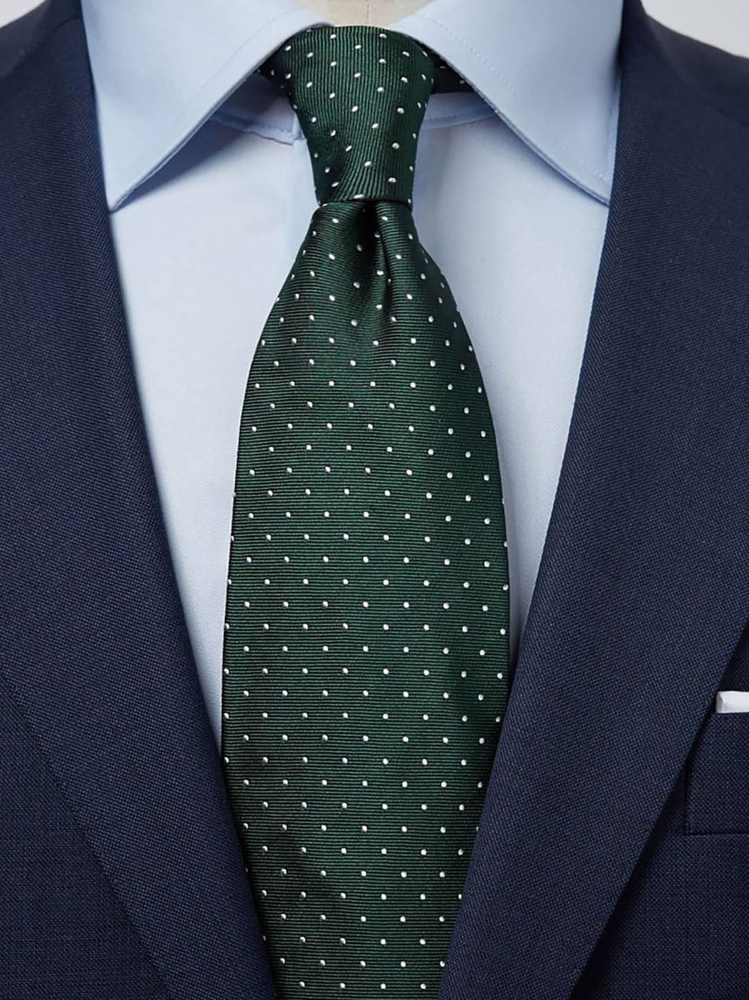 Dot Tie