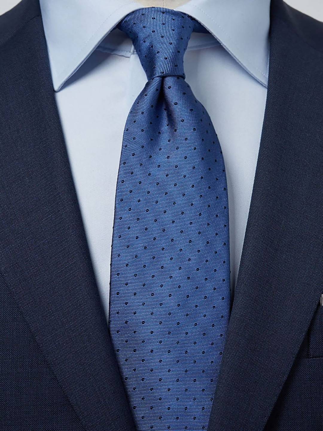Dot Tie