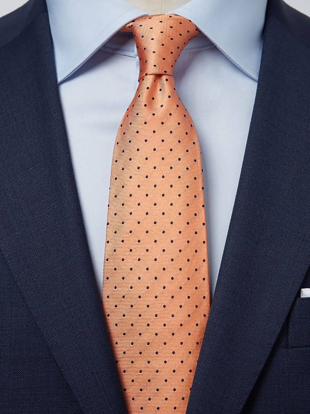 Dot Tie
