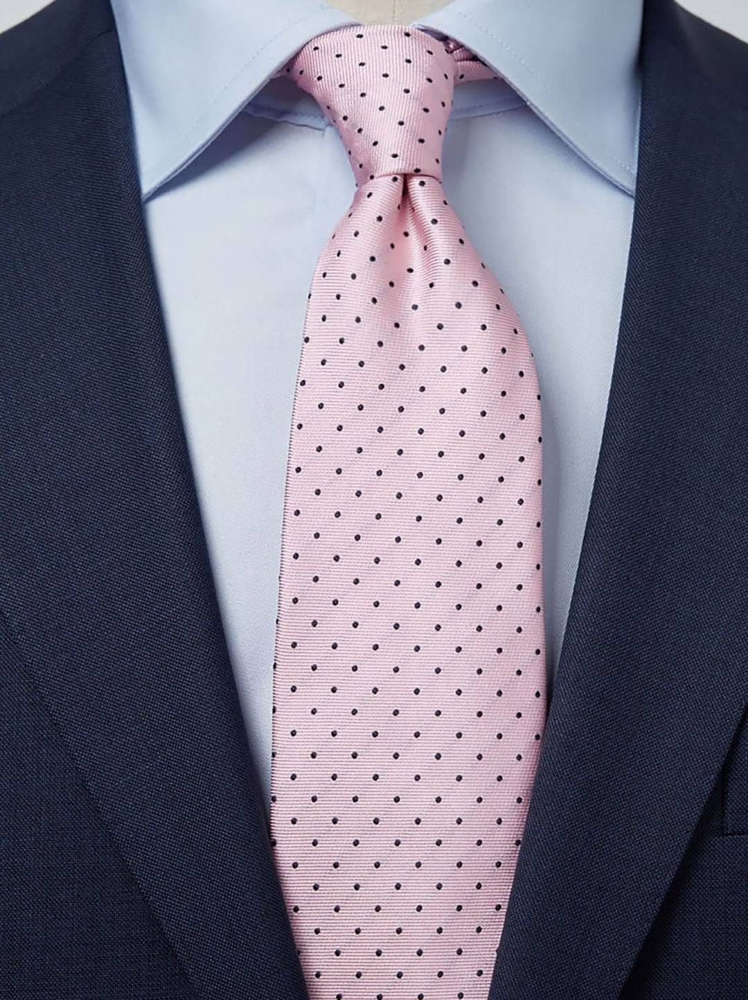 Dot Tie