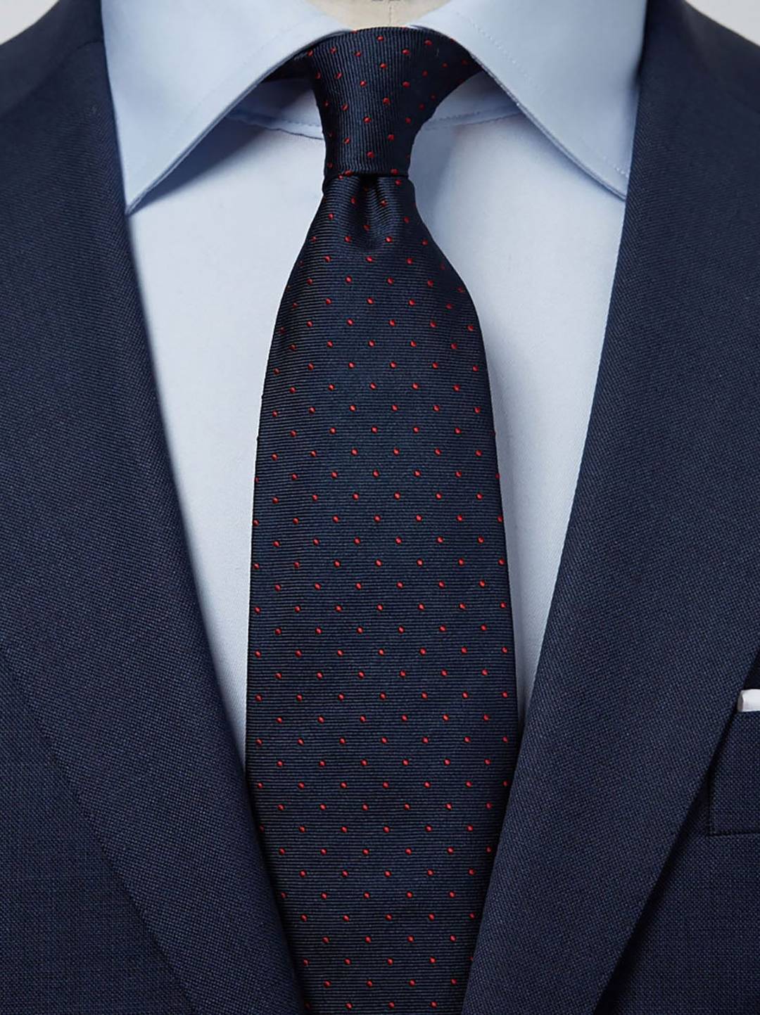 Dot Tie