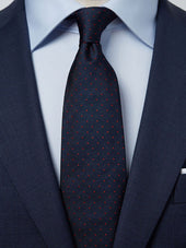 Tie Dot
