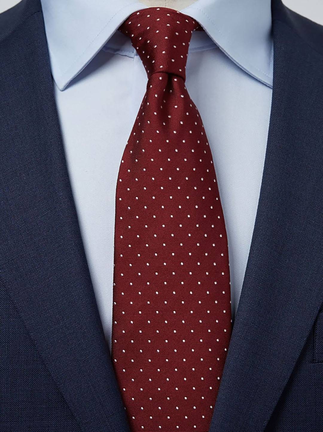 Dot Tie