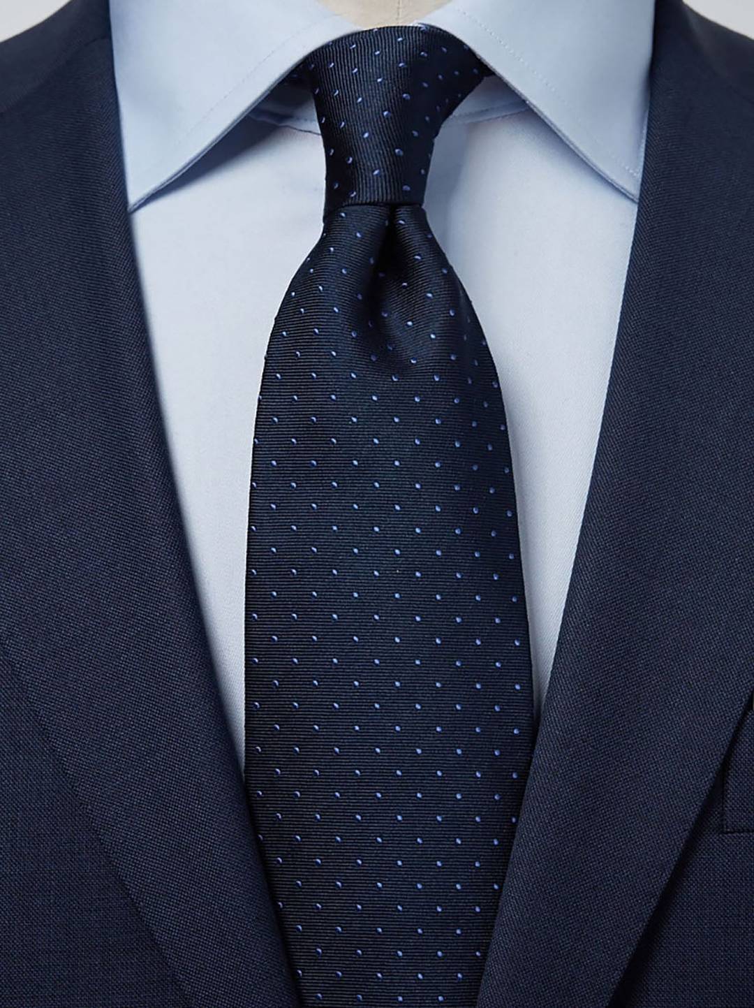 Dot Tie