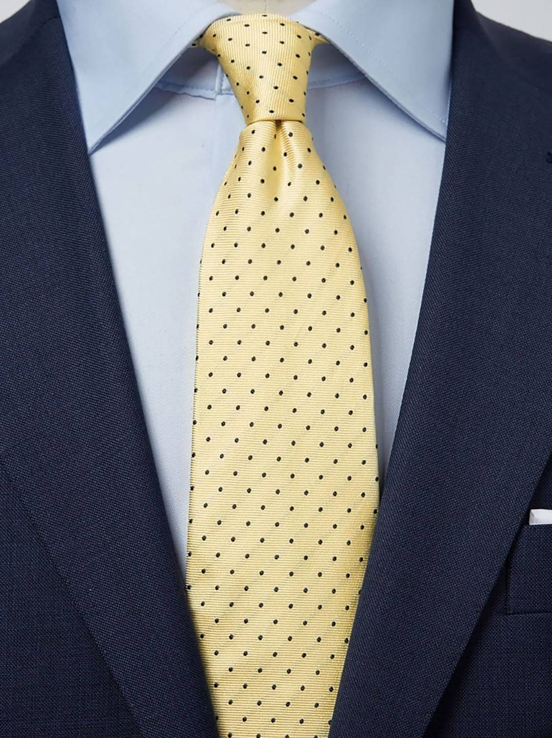 Dot Tie