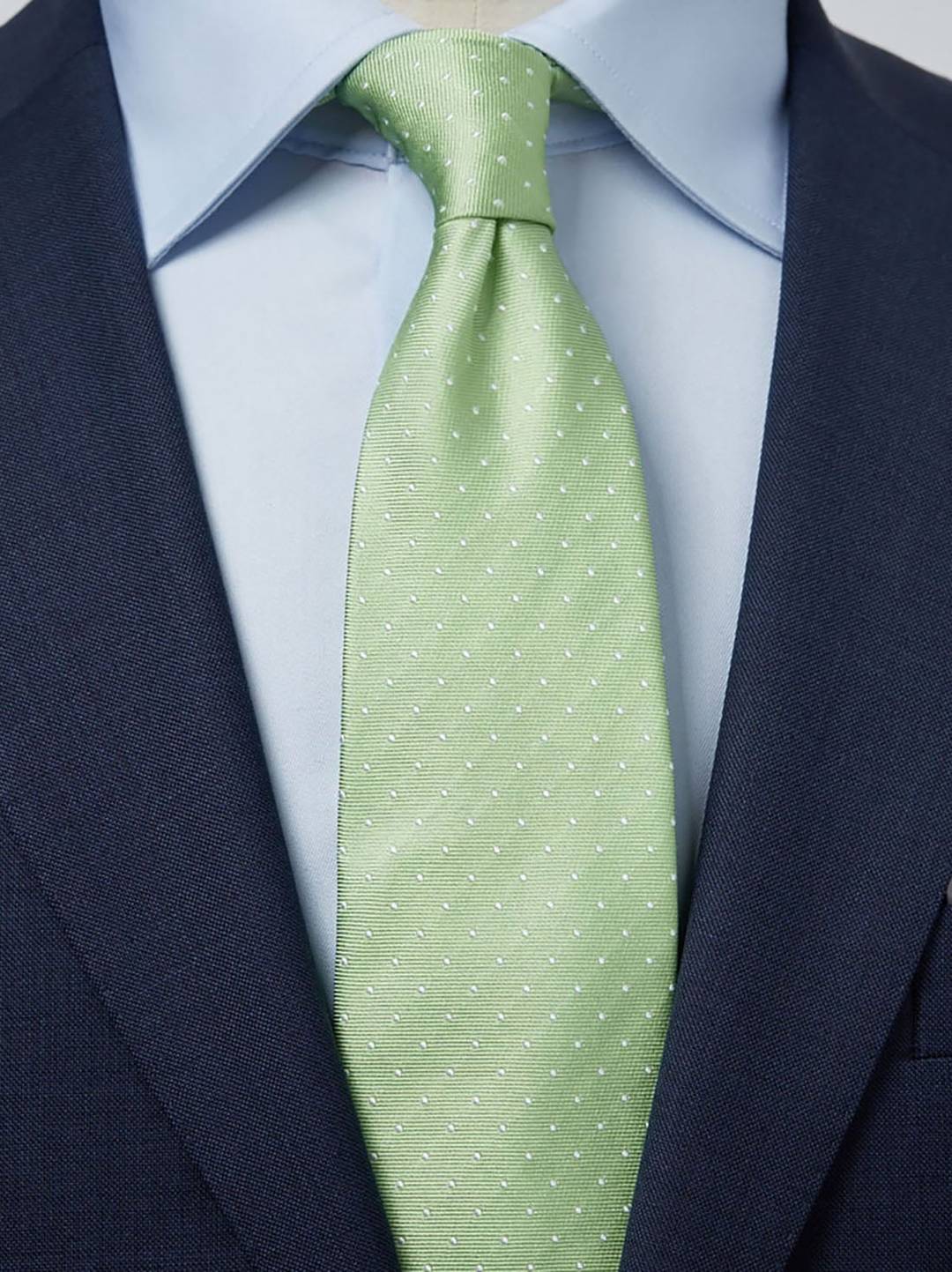 Dot Tie