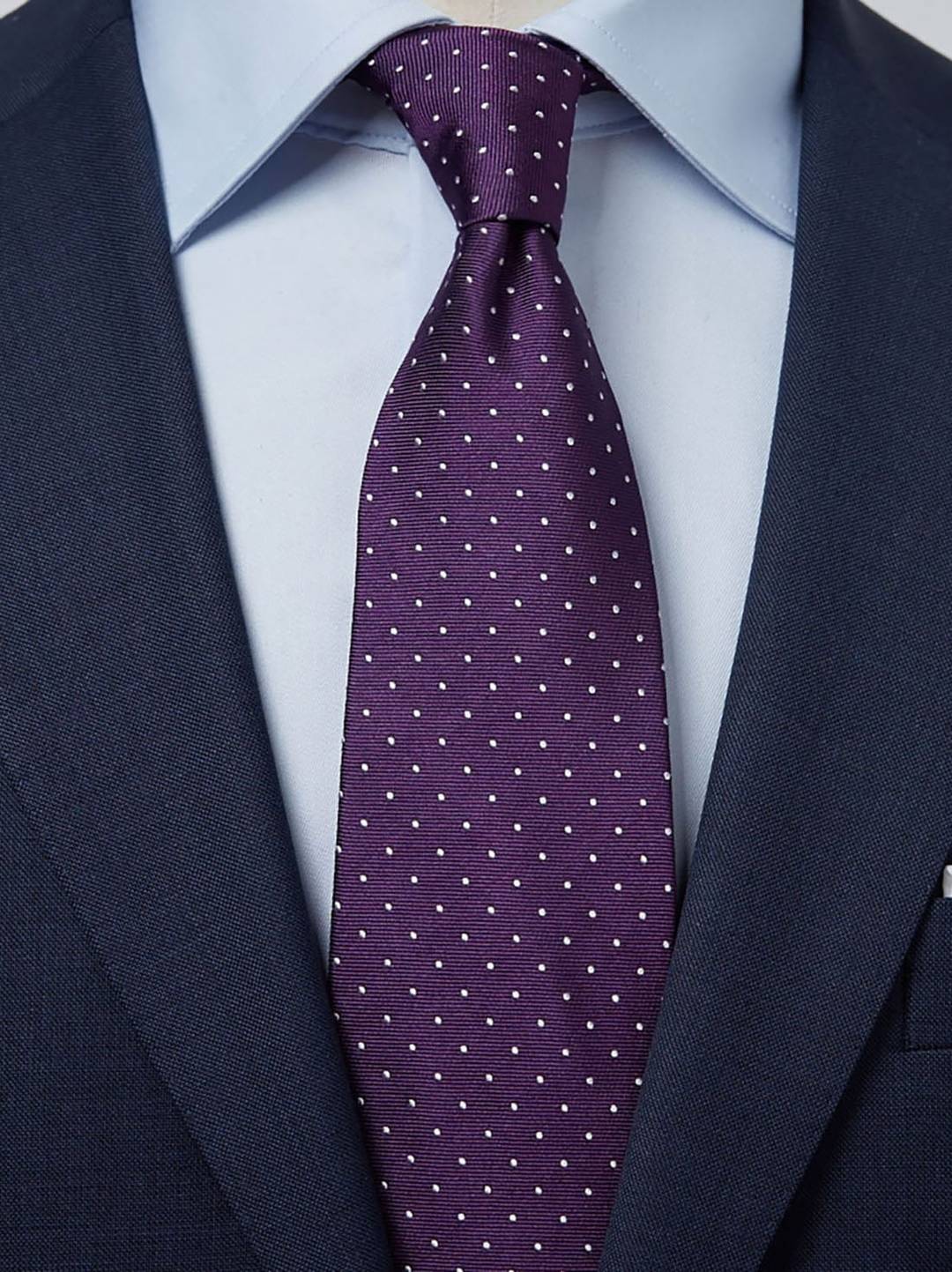 Dot Tie