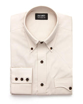 Lyle Lovett Sport Twill (Tan)