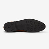 Chelsea Boot Zip Last
