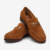Horsebit Loafer Armin Last
