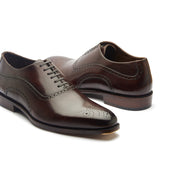 Meridius Contemporary Balmoral Chestnut Classics