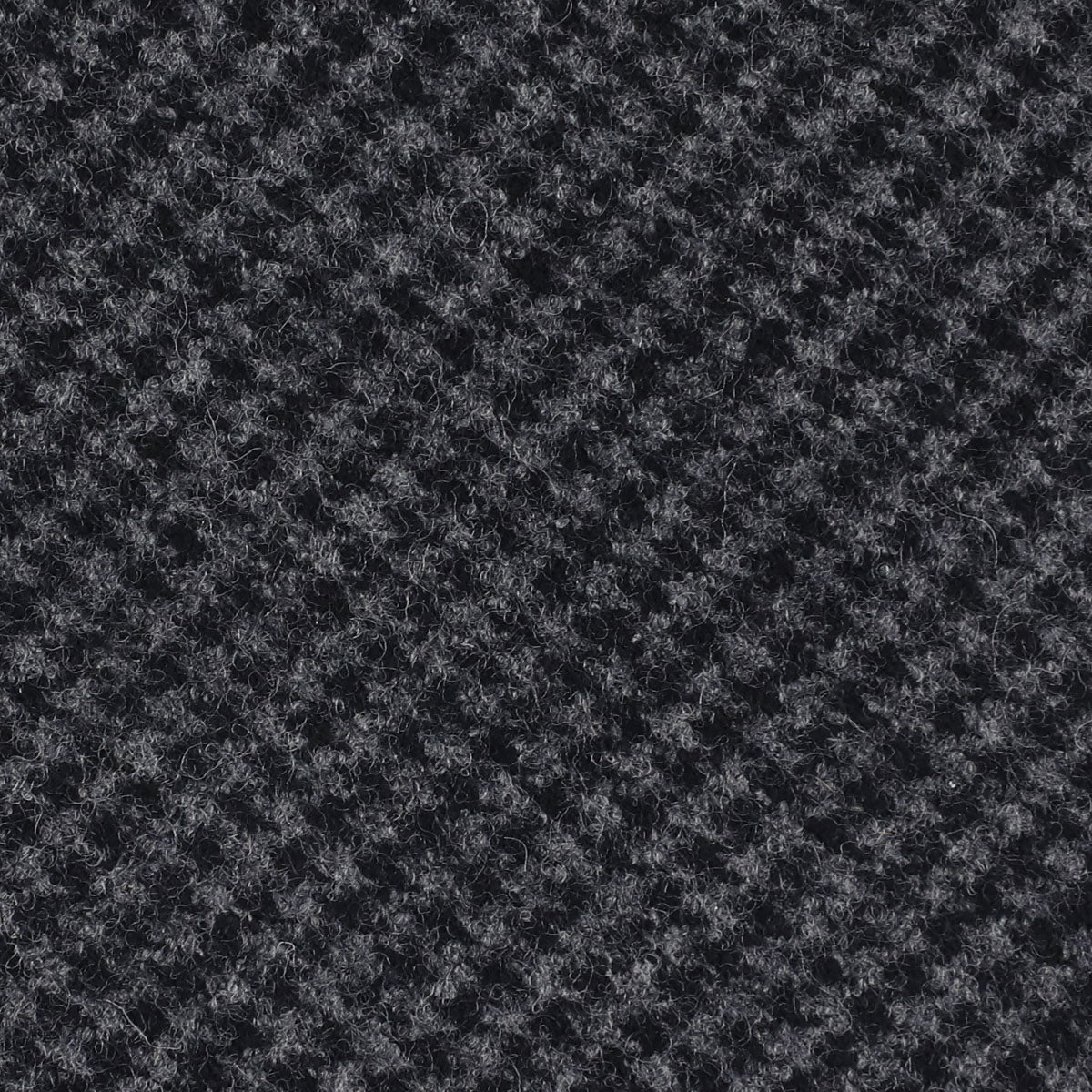 Houndstooth Bespoke Wool Tie