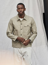 Storm Stopper Traveler Shirt