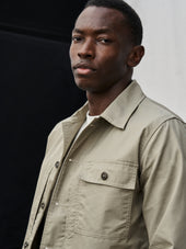Storm Stopper Traveler Shirt