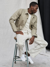 Storm Stopper Traveler Shirt