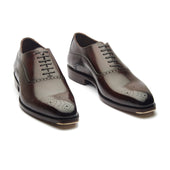 Meridius Contemporary Balmoral Chestnut Classics