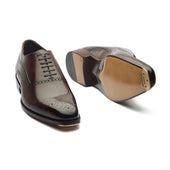Meridius Contemporary Balmoral Chestnut Classics