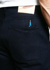 Relaxed Strider 17oz Cryptic X Black