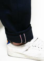 Relaxed Strider 17oz Cryptic X Black