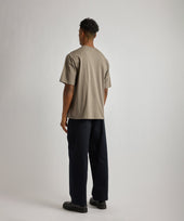 Hemp S.NYC Short Sleeve Tee
