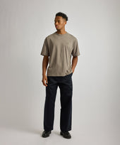 Hemp S.NYC Short Sleeve Tee