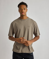Hemp S.NYC Short Sleeve Tee