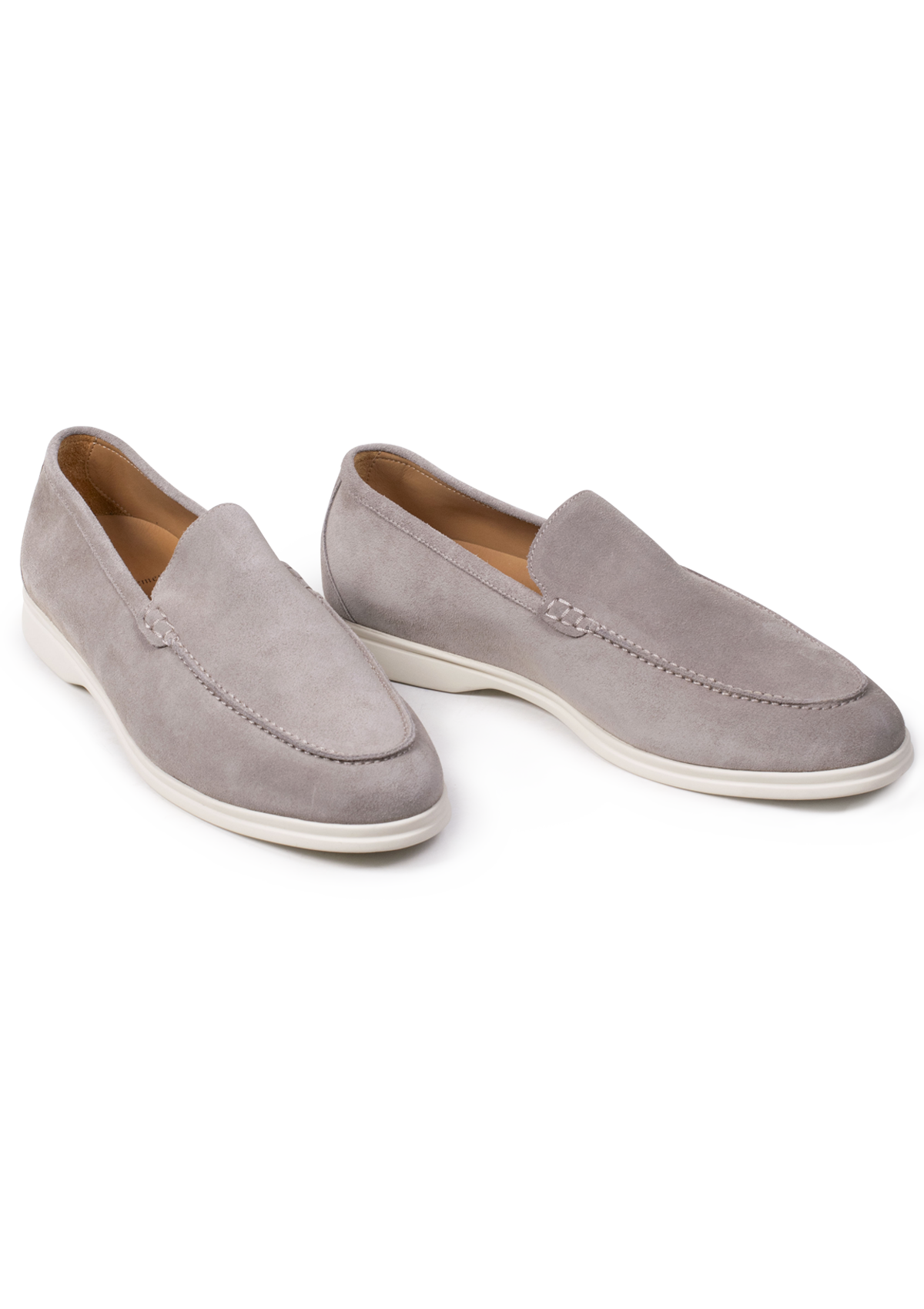Kudu Reverse Bemer Walk Loafers