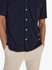 Terry Shirt