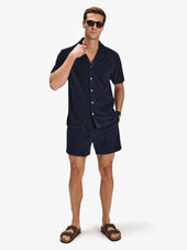 Terry Shirt