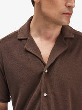 Terry Shirt