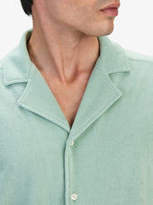 Terry Shirt