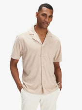 Terry Shirt
